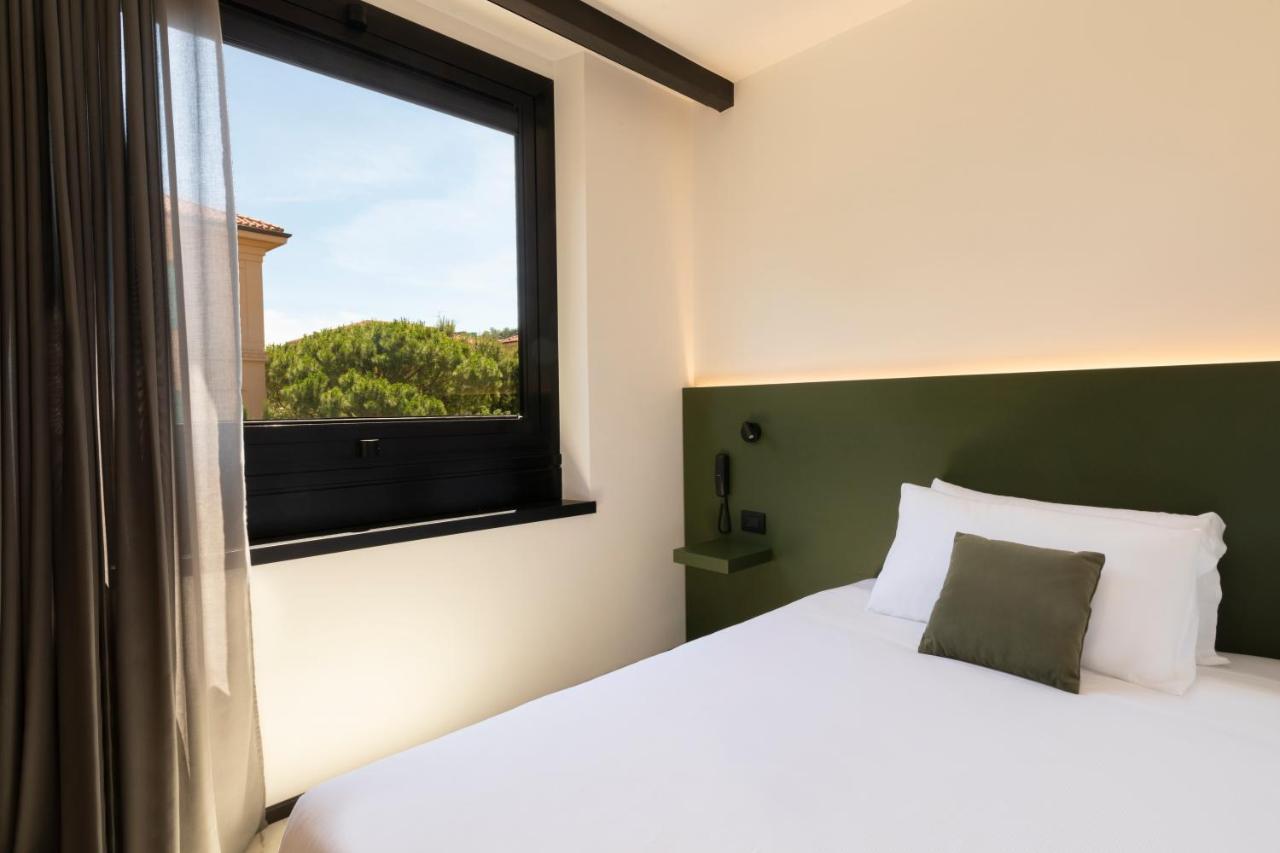 The City Hotel أنكونا المظهر الخارجي الصورة