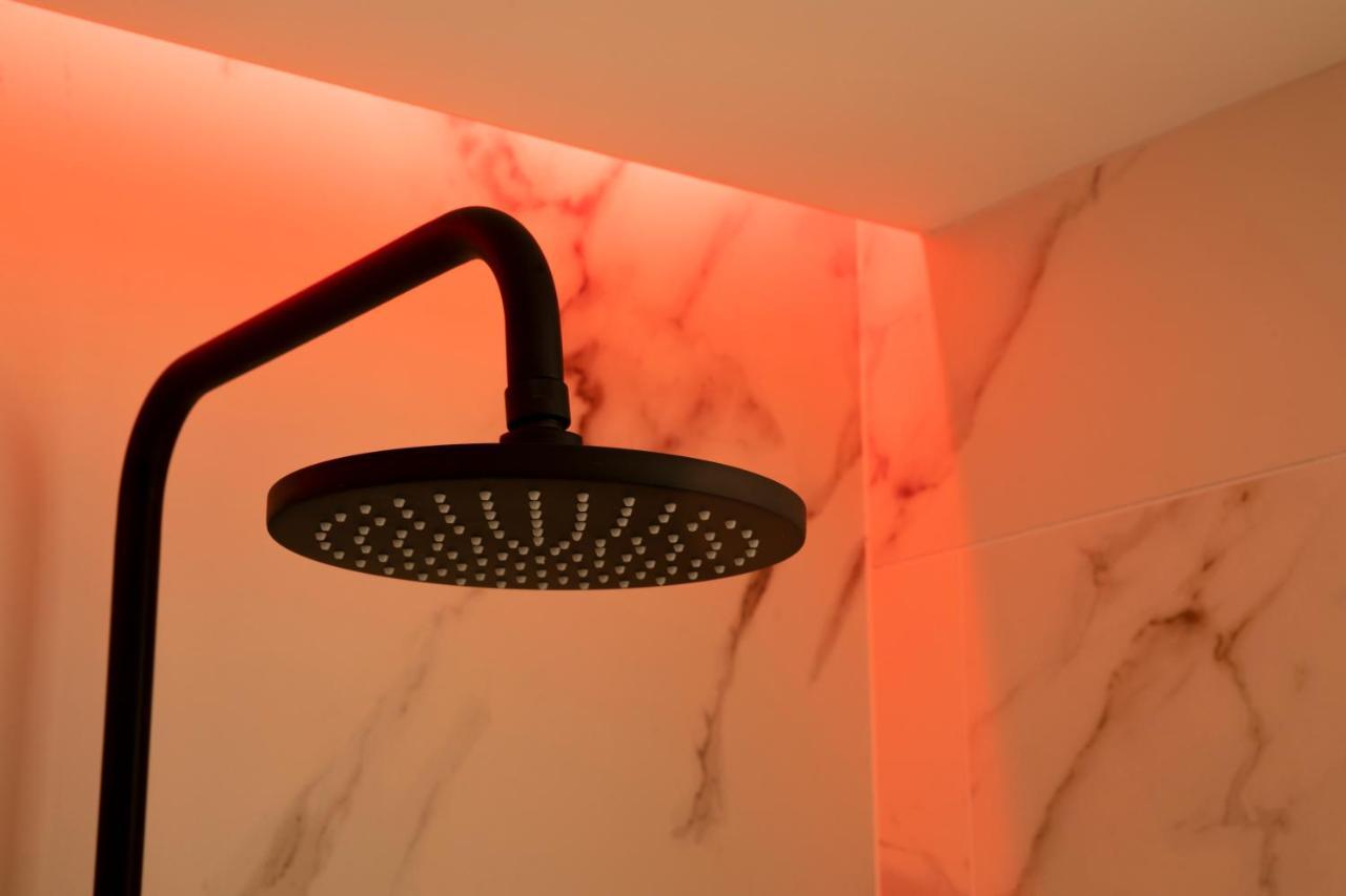 The City Hotel أنكونا المظهر الخارجي الصورة